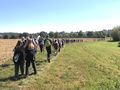 GO# - Jugendpilgern mit Bischof Gerber